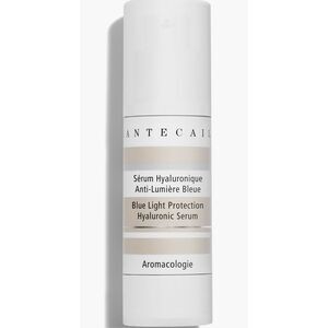 Chantecaille blue light protection hyaluronic serum new without box still sealed